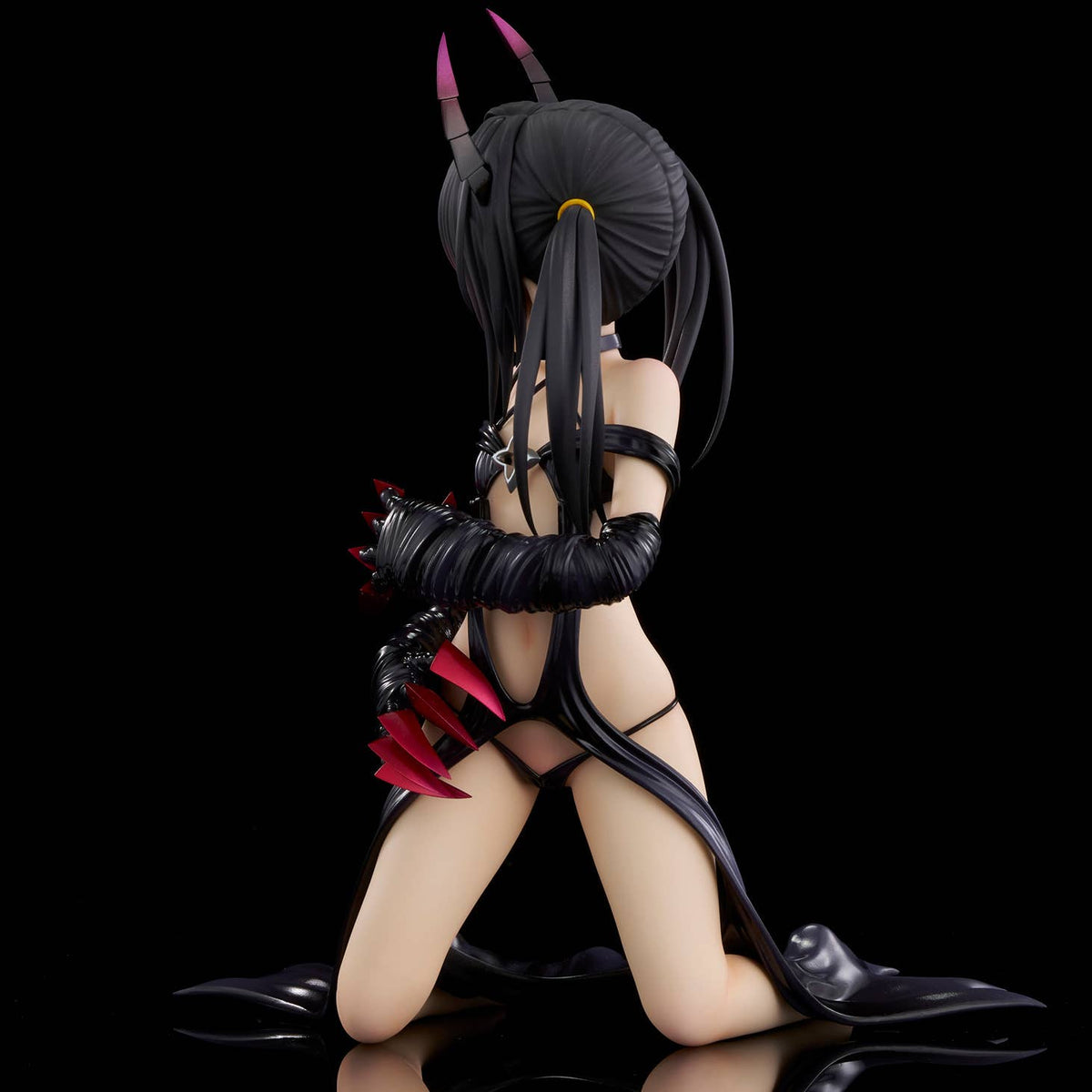 [PRE-ORDER] Union Creative TO LOVE-RU DARKNESS SERIES YUI KOTEGAWA - fillette ver.