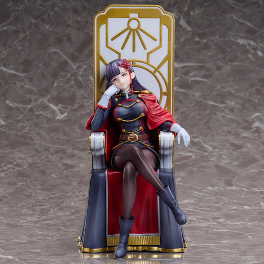 [PRE-ORDER] Union Creative CHAINED SOLDIER SEASON 2 REN YAMASHIRO 1/6 SCALE FIGURE