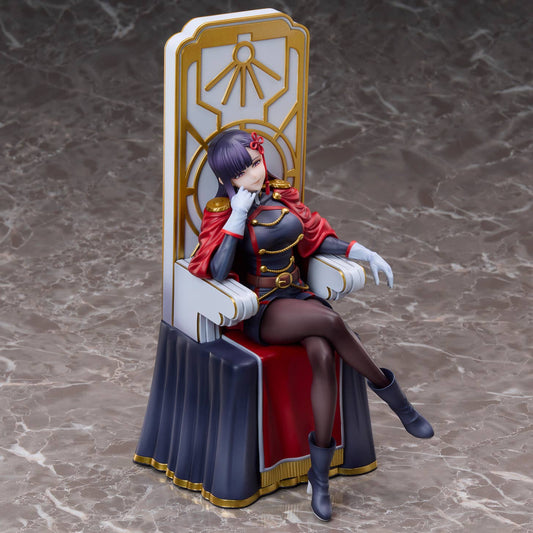 [PRE-ORDER] Union Creative CHAINED SOLDIER SEASON 2 REN YAMASHIRO 1/6 SCALE FIGURE