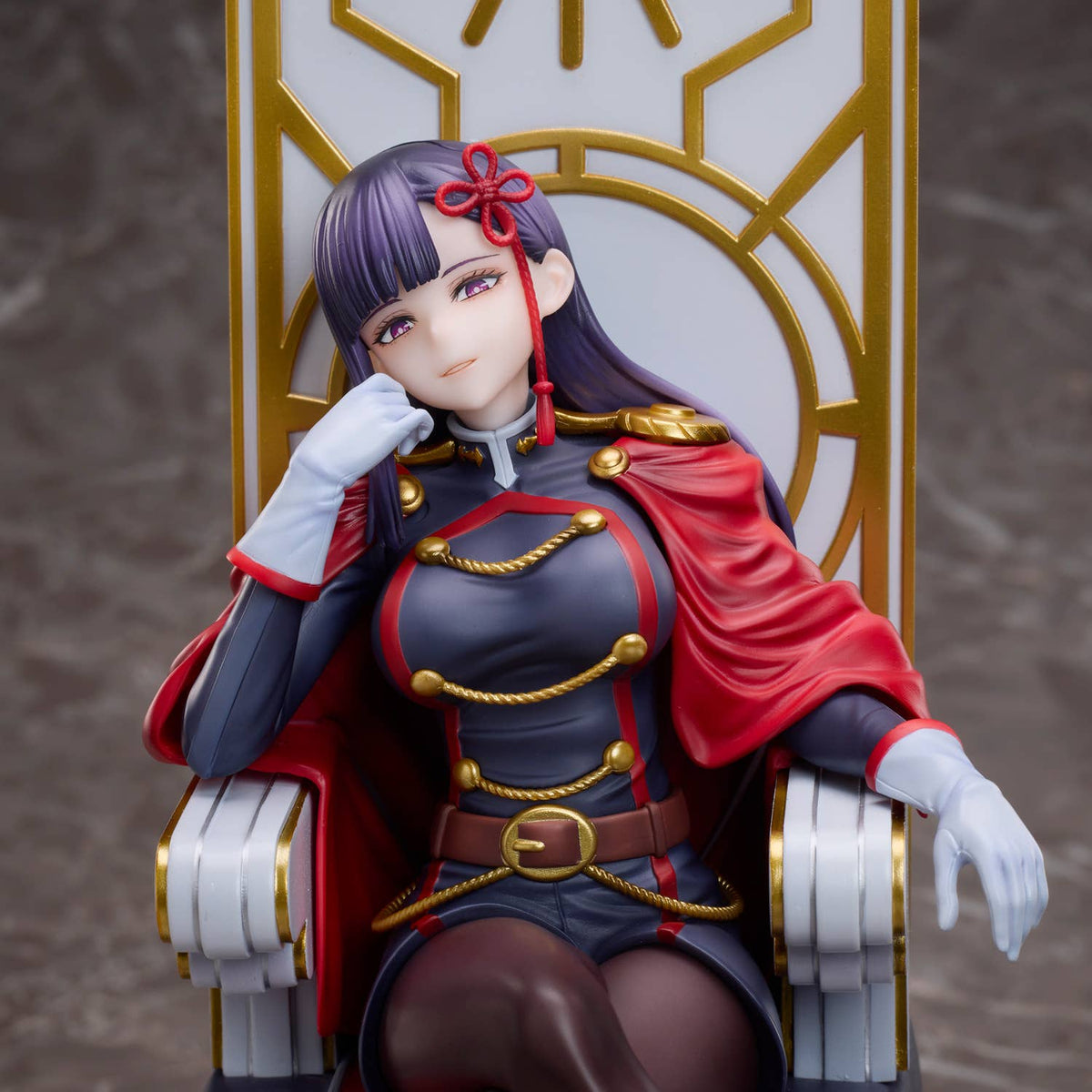 [PRE-ORDER] Union Creative CHAINED SOLDIER SEASON 2 REN YAMASHIRO 1/6 SCALE FIGURE