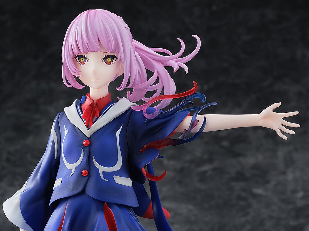 [PRE-ORDER] KADOKAWA 1/7 KAF Third Singing Form Tsubame
