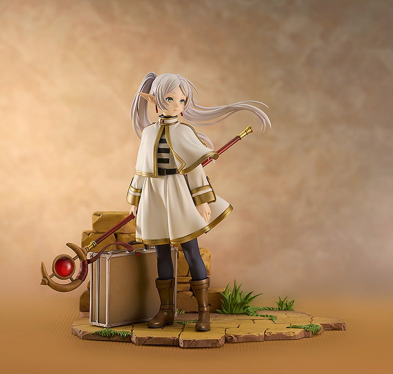 [PRE-ORDER] Good Smile Company 1/7 Frieren: Beyond Journey's End - Frieren Magic of the Eventide Glow