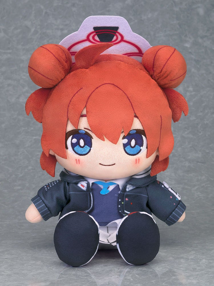 [PRE-ORDER] Good Smile Company Blue Archive Chocopuni Plushie Chihiro/Maki/Hare/Kotama