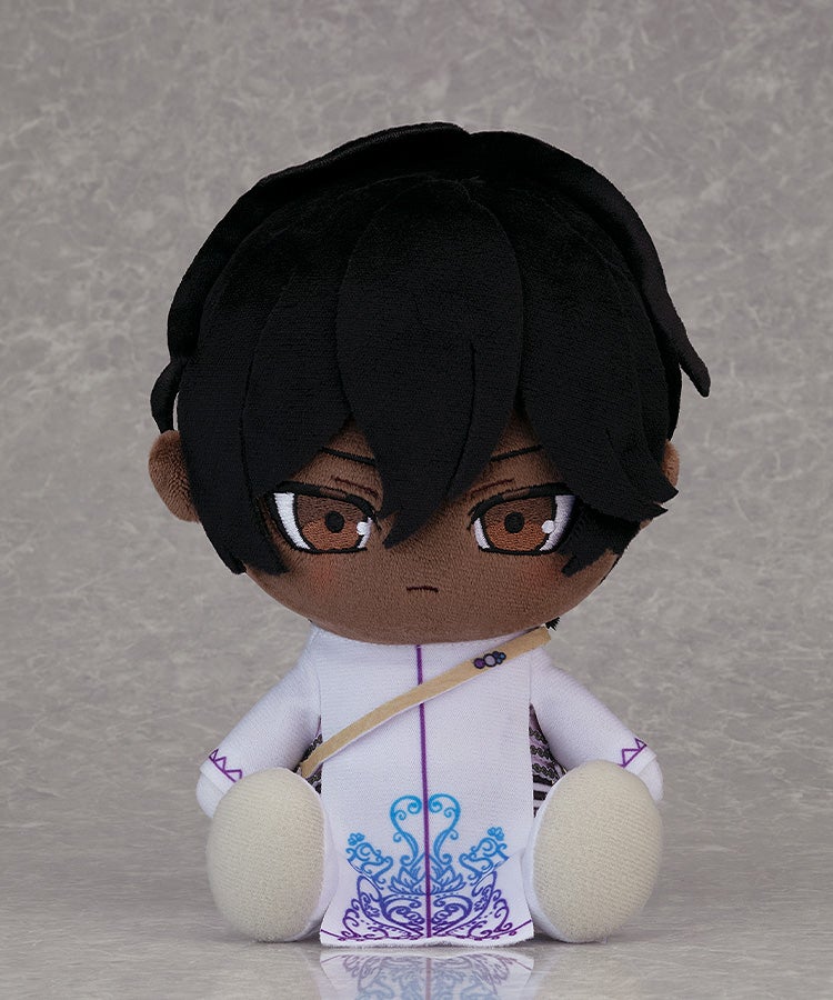 [PRE-ORDER] ORANGE ROUGE Chocopuni Plushie Archer/Arjuna