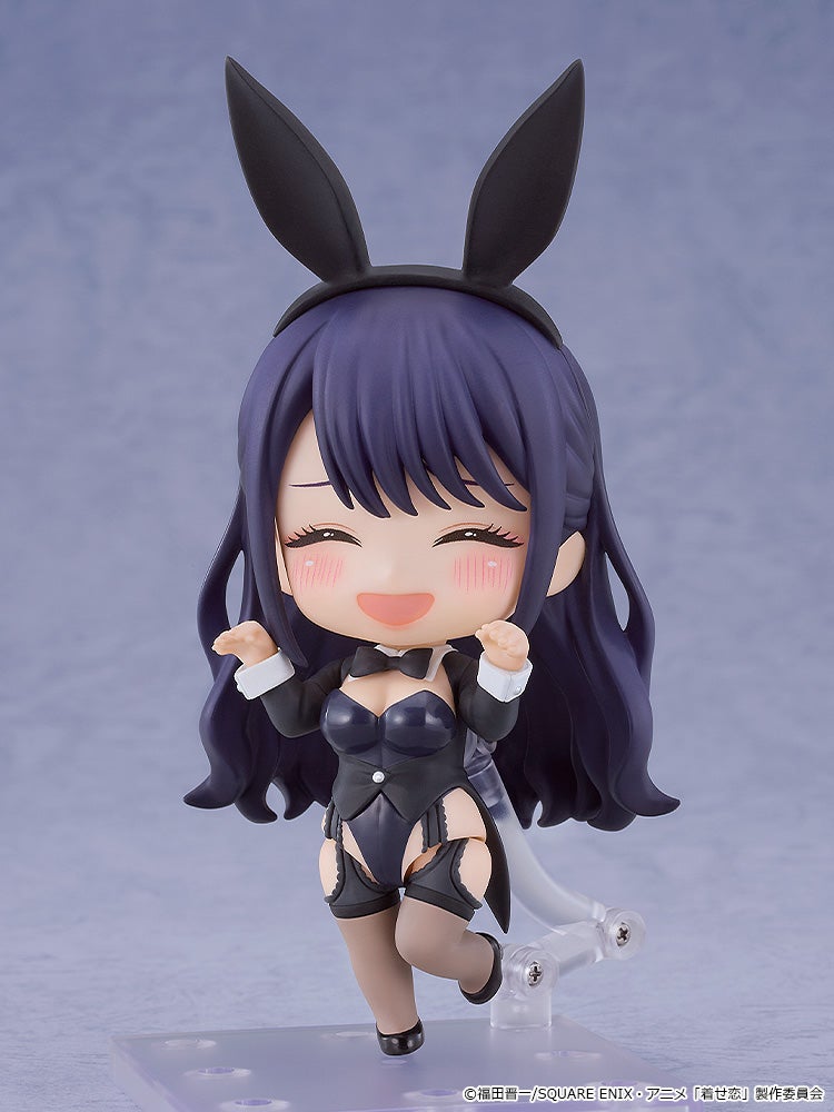 [PRE-ORDER] Good Smile Company Nendoroid My Dress Up Darling - Arisa Izayoi cosplay by Marin
