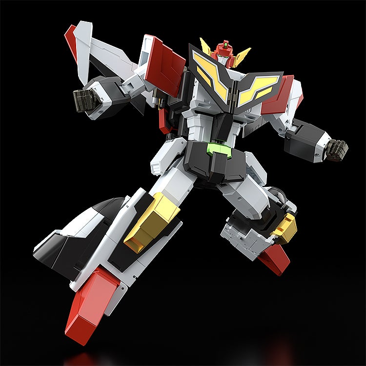 [PRE-ORDER] Good Smile Company THE GATTAI Granbird