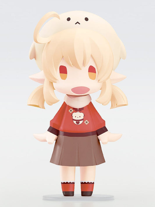 [PRE-ORDER] Good Smile Company HELLO! GOOD SMILE Genshin Impact Klee