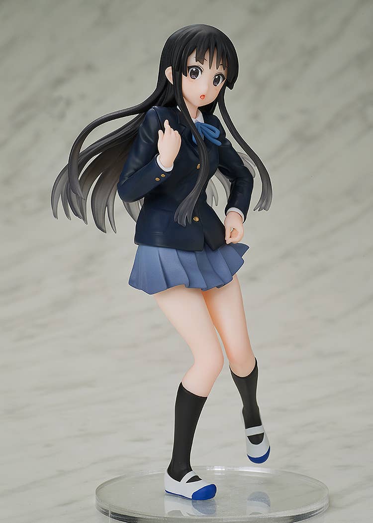 [PRE-ORDER] Vision CHILLfigg K - ON! (SET OF 5)