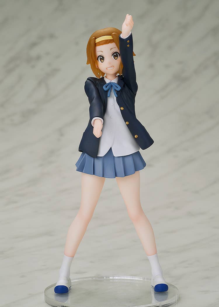 [PRE-ORDER] Vision CHILLfigg K - ON! (SET OF 5)