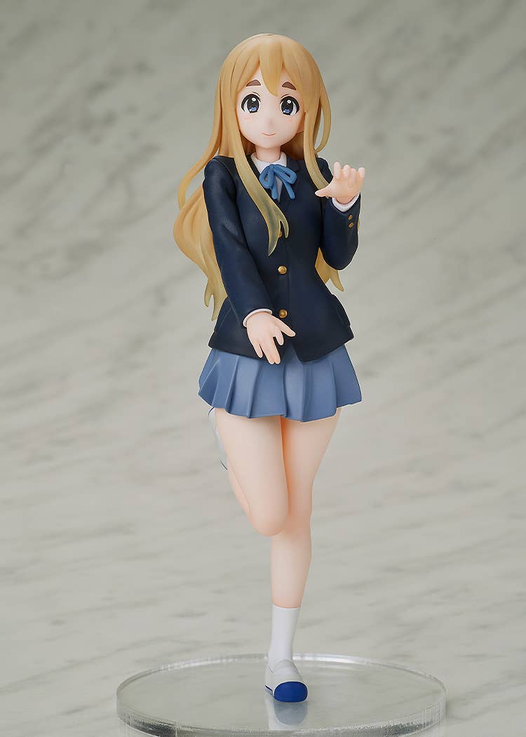 [PRE-ORDER] Vision CHILLfigg K - ON! (SET OF 5)