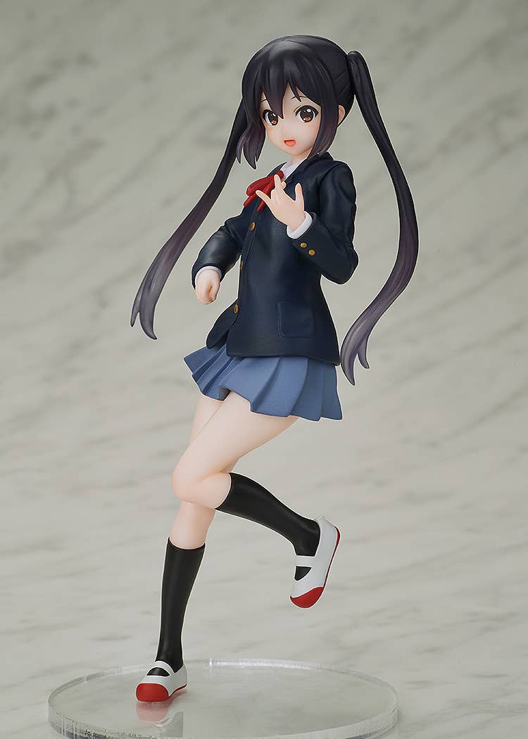 [PRE-ORDER] Vision CHILLfigg K - ON! (SET OF 5)