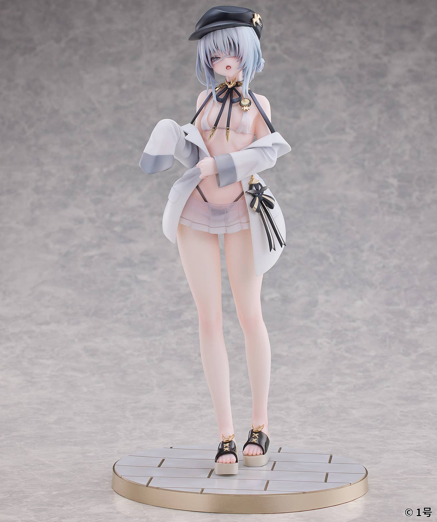 [PRE-ORDER] VIVIFY 1/6 CHITOMI YOICHI SWIMSUIT VER. SPECIAL EDITION