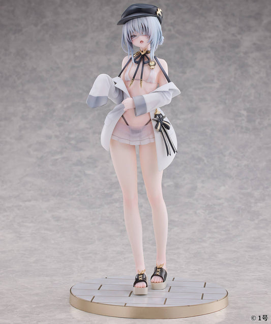 [PRE-ORDER] VIVIFY 1/6 CHITOMI YOICHI SWIMSUIT VER. SPECIAL EDITION