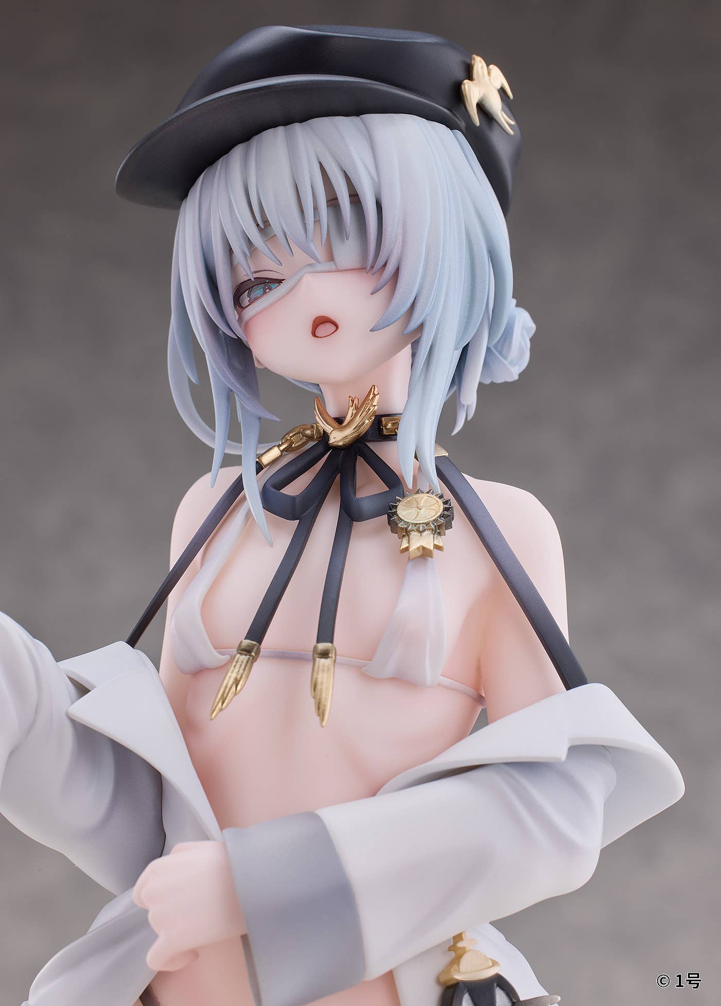 [PRE-ORDER] VIVIFY 1/6 CHITOMI YOICHI SWIMSUIT VER. SPECIAL EDITION