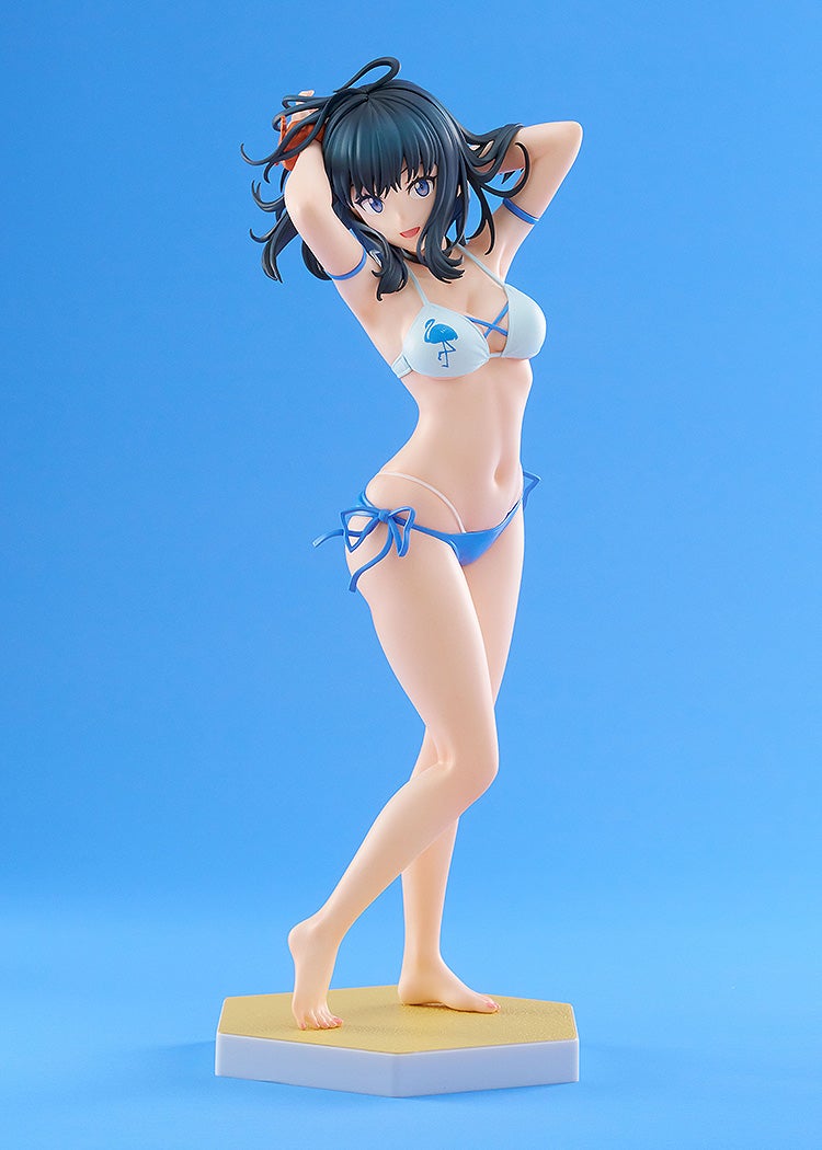 [PRE-ORDER] Good Smile Company POP UP PARADE BEACH QUEENS Rikka Takarada L Size