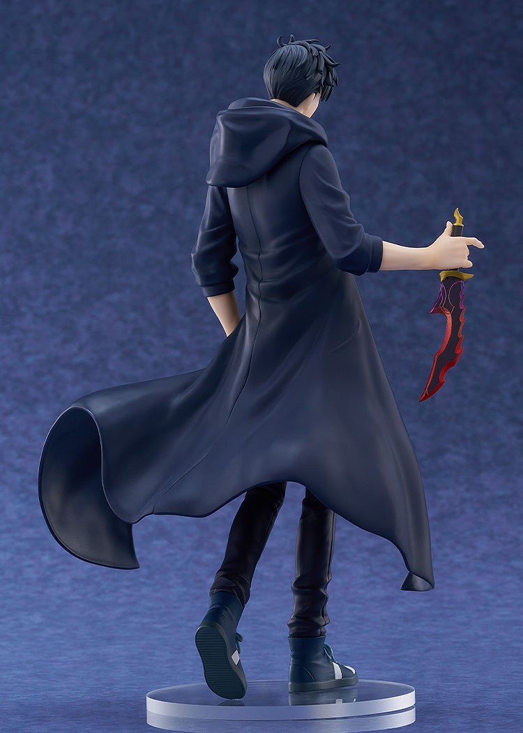 [PRE-ORDER] Good Smile Company POP UP PARADE Sung Jinwoo L Size