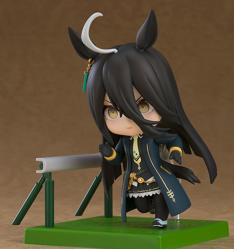 [PRE-ORDER] Good Smile Company Nendoroid Umamusume: Pretty Derby Manhattan Cafe
