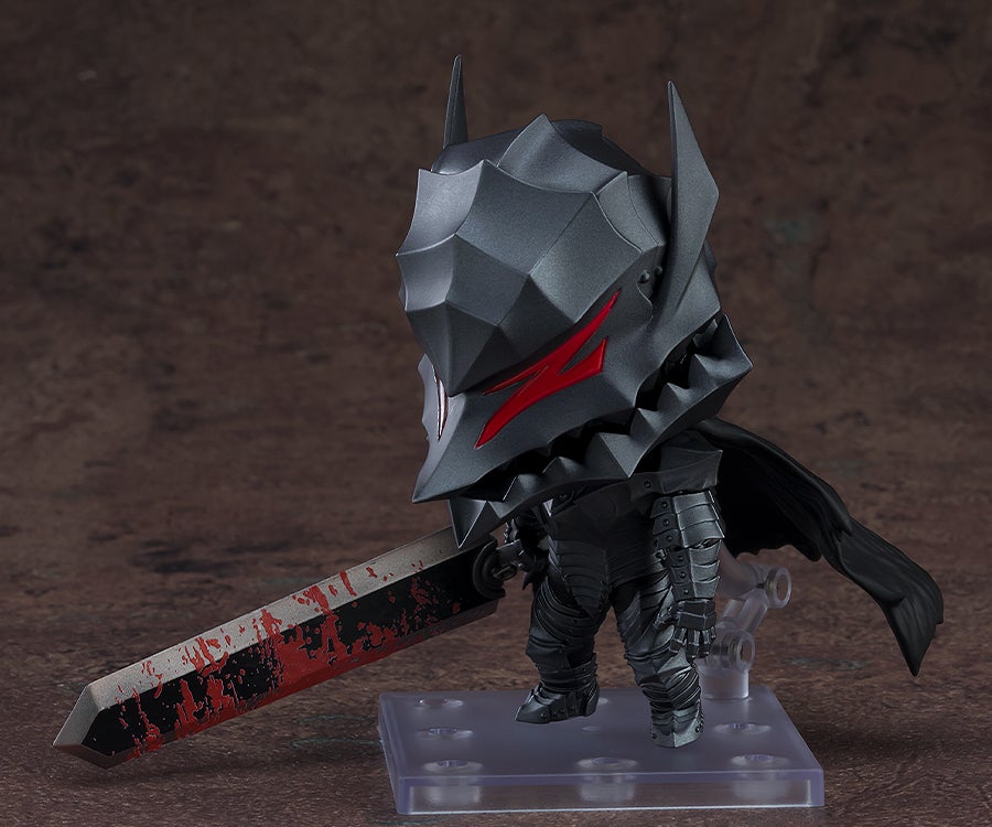 Good Smile Company Nendoroid Guts Berserker Armor Ver.