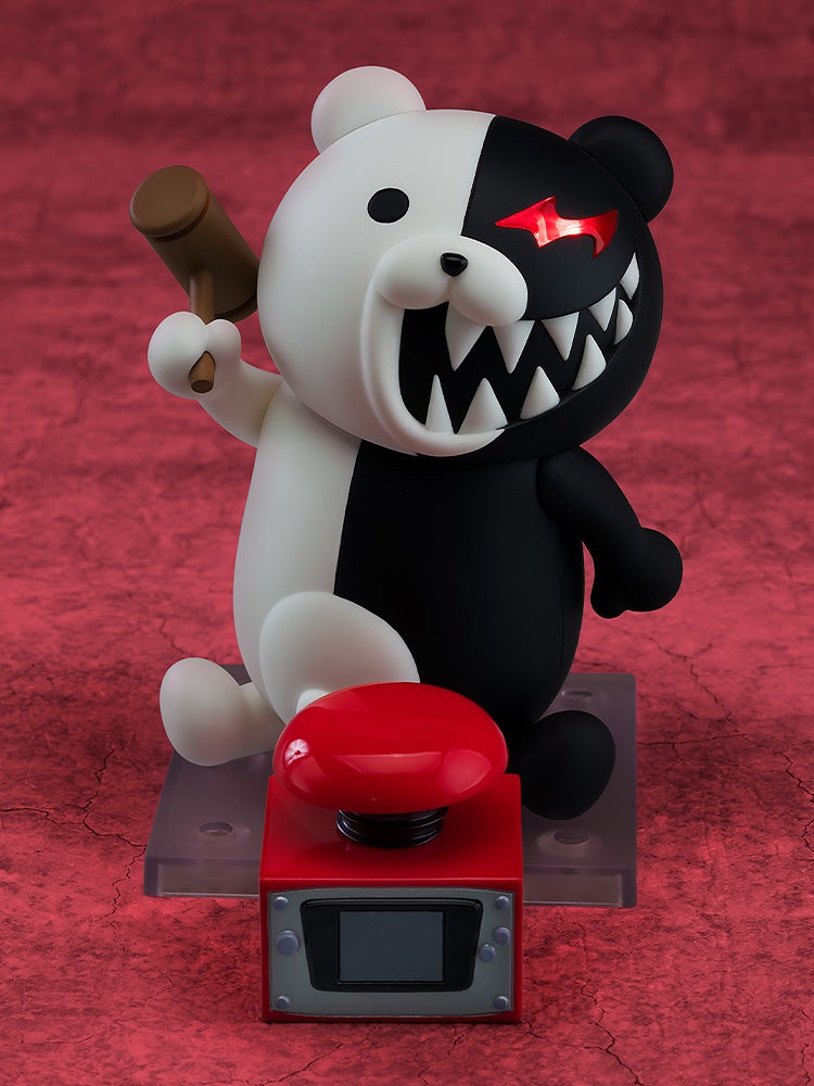 [PRE-ORDER] Good Smile Company Nendoroid Danganronpa 1&amp;2 Reload Monokuma 2.0