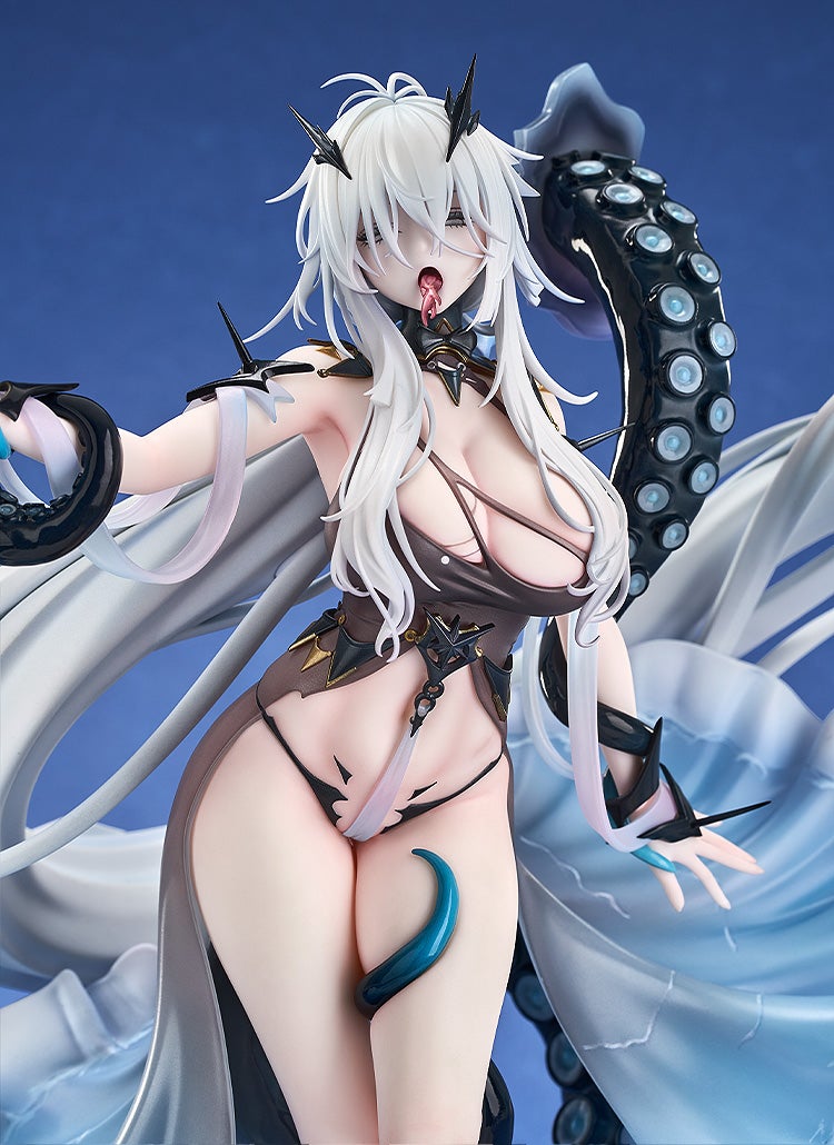 [PRE-ORDER] Good Smile Arts Shanghai 1/7 Azur Lane - Fancy