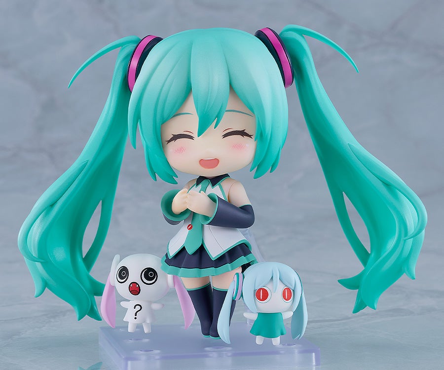 [PRE-ORDER] Good Smile Company Nendoroid Hatsune Miku Because You're Here Ver.