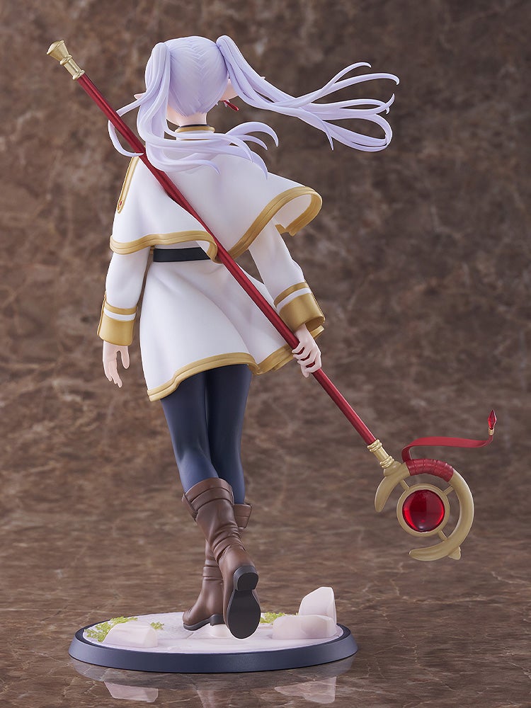 [PRE-ORDER] Claynel Frieren 1/7 Scale Figure