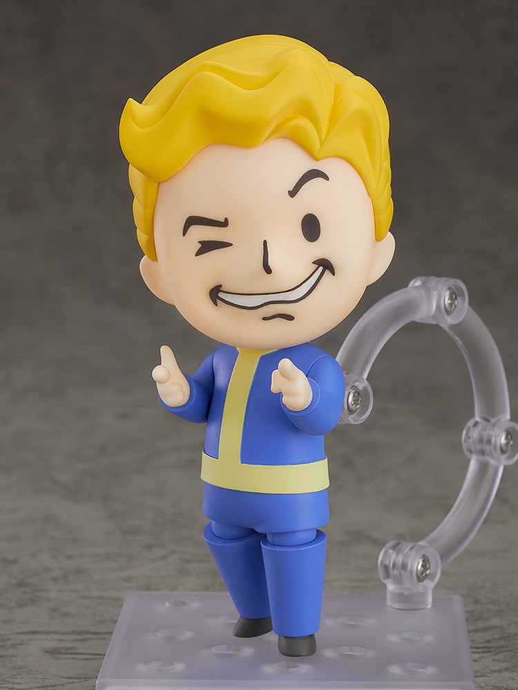 [PRE-ORDER] Good Smile Company Nendoroid Vault Boy 76