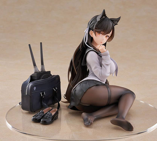 [PRE-ORDER] WAVE 1/7 Azur Lane Atago (School Traumerei)