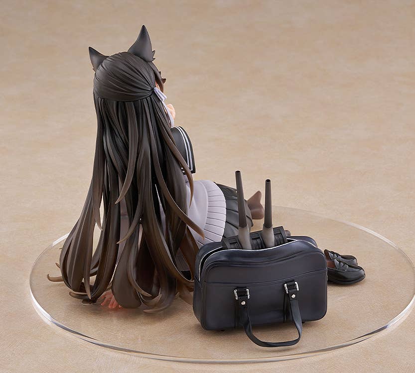 [PRE-ORDER] WAVE 1/7 Azur Lane Atago (School Traumerei)