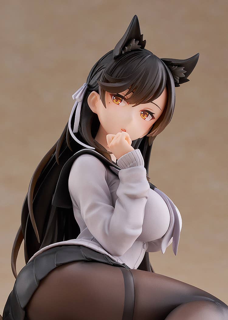 [PRE-ORDER] WAVE 1/7 Azur Lane Atago (School Traumerei)