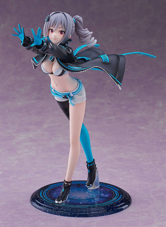 [PRE-ORDER] WAVE 1/7 THE IDOLM@STER CINDERELLA GIRLS  [Dance Dance Dance] Ranko Kanzaki +