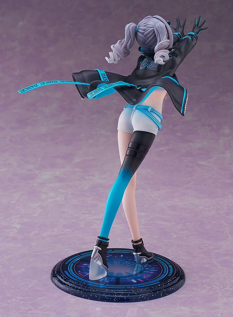 [PRE-ORDER] WAVE 1/7 THE IDOLM@STER CINDERELLA GIRLS  [Dance Dance Dance] Ranko Kanzaki +