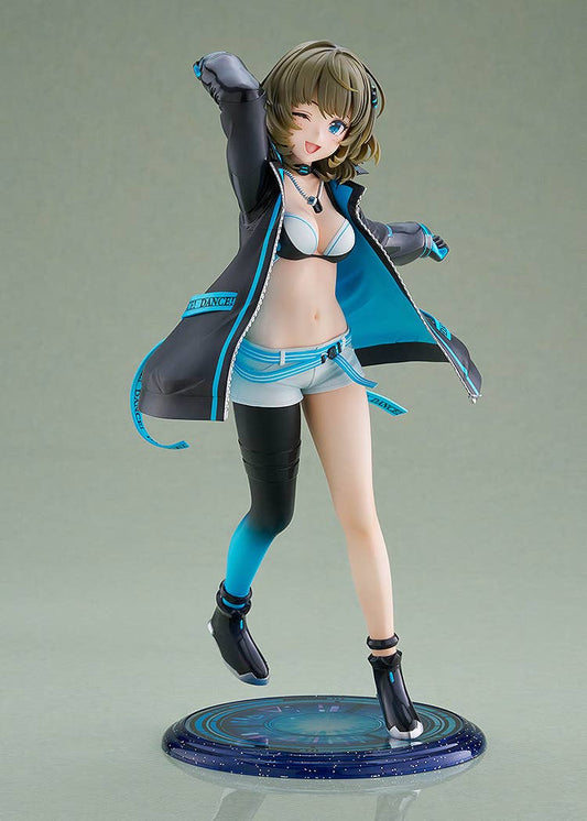 [PRE-ORDER] WAVE 1/7 The IdolM@ster Cinderella Girls [Dance Dance Dance] Kaede Takagaki