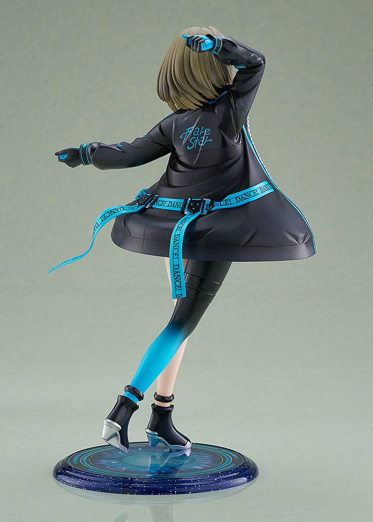 [PRE-ORDER] WAVE 1/7 The IdolM@ster Cinderella Girls [Dance Dance Dance] Kaede Takagaki