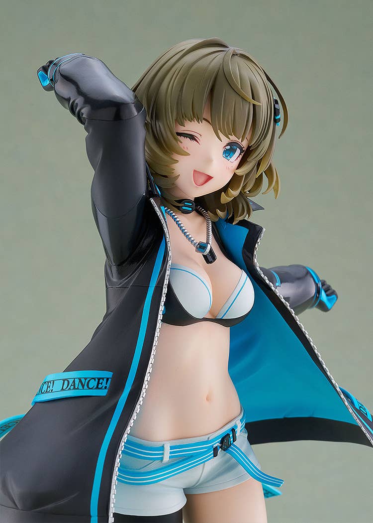 [PRE-ORDER] WAVE 1/7 The IdolM@ster Cinderella Girls [Dance Dance Dance] Kaede Takagaki