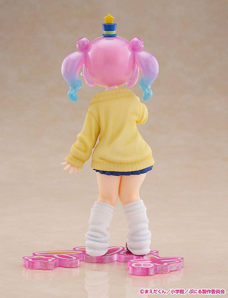 [PRE-ORDER] WAVE 1/7 Cute Gyaru Puniru