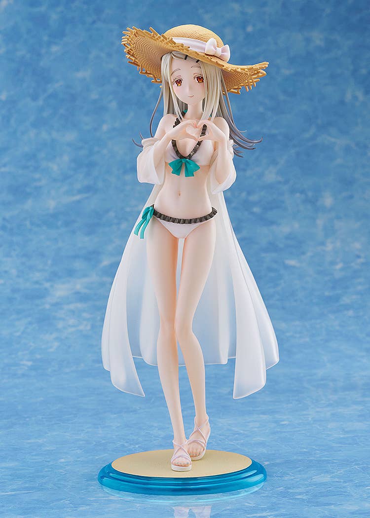 [PRE-ORDER] WAVE Hiro Shinosawa Swimsuit Ver.