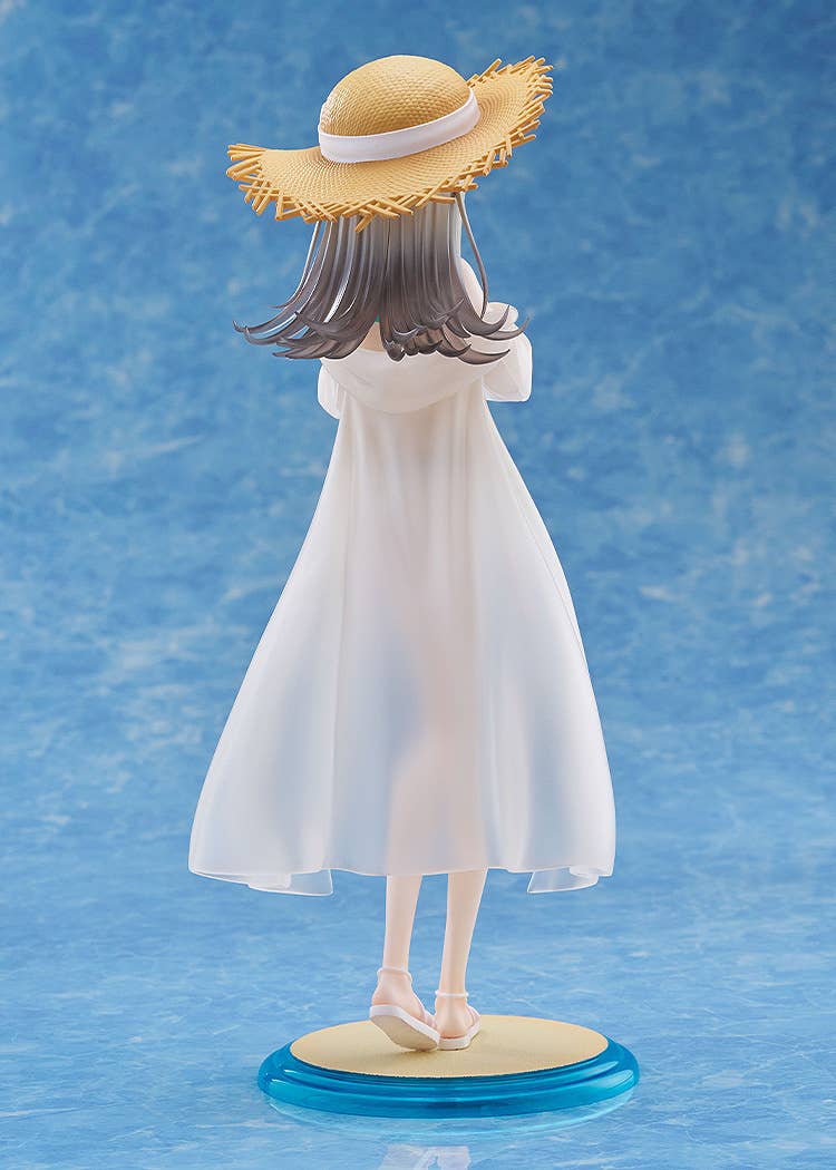 [PRE-ORDER] WAVE Hiro Shinosawa Swimsuit Ver.