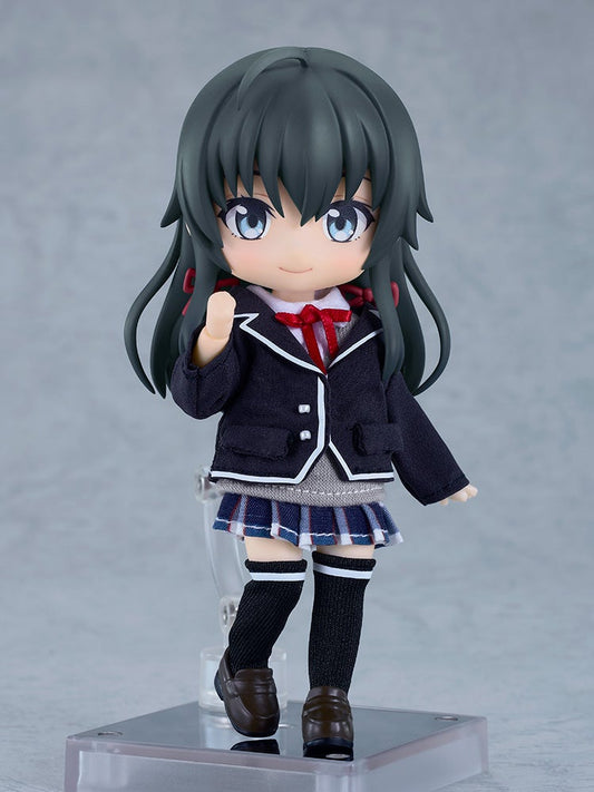 [PRE-ORDER] Good Smile Company Nendoroid Doll My Teen Romantic Comedy SNAFU Climax Yukino Yukinoshita