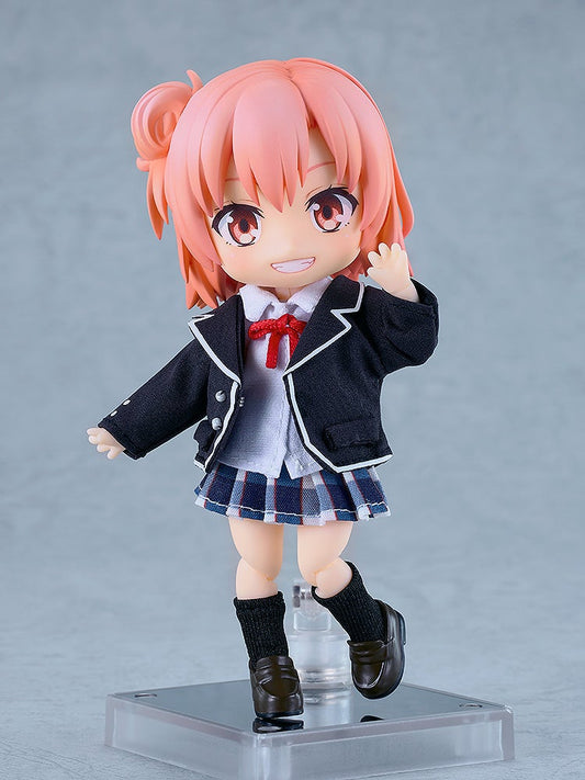 [PRE-ORDER] Good Smile Company Nendoroid Doll My Teen Romantic Comedy SNAFU Climax Yui Yuigahama