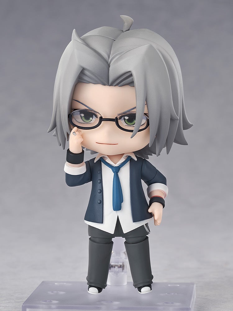 [PRE-ORDER] ORANGE ROUGE Nendoroid Hayato Gokudera