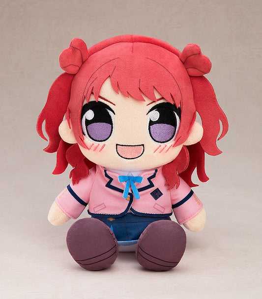 [PRE-ORDER] Good Smile Company THE IDOLM@STER Gakuen Kuripan Plushie Saki Hanami