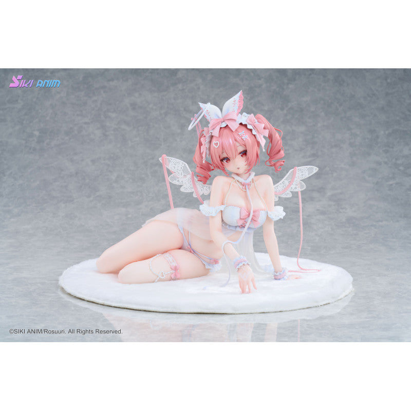 [PRE-ORDER] SIKI ANIM 1/4 White Rabbit Rosu Angel Ver. Standard Edition