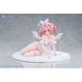 [PRE-ORDER] SIKI ANIM 1/4 White Rabbit Rosu Angel Ver. Standard Edition