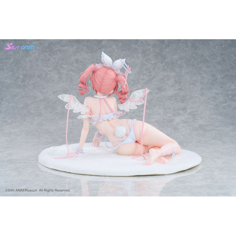 [PRE-ORDER] SIKI ANIM 1/4 White Rabbit Rosu Angel Ver. Standard Edition