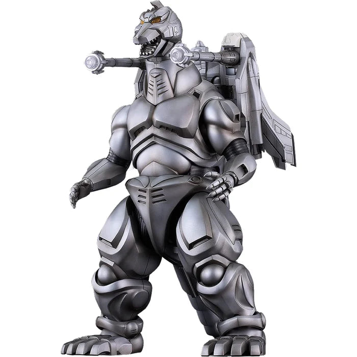 [PRE-ORDER] Good Smile Company MODEROID Super Mechagodzilla