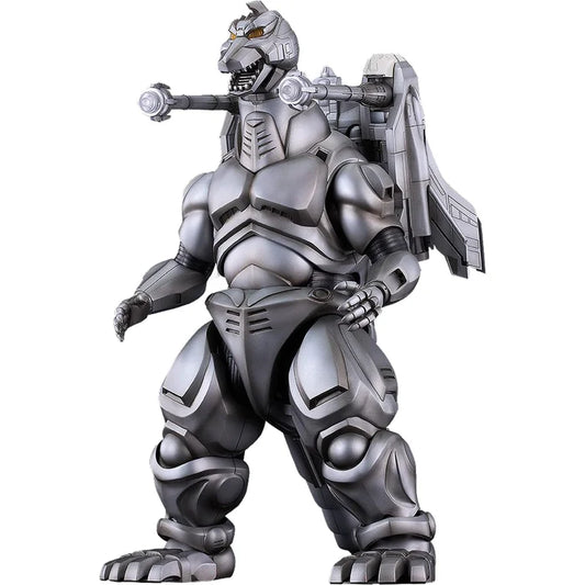 [PRE-ORDER] Good Smile Company MODEROID Super Mechagodzilla