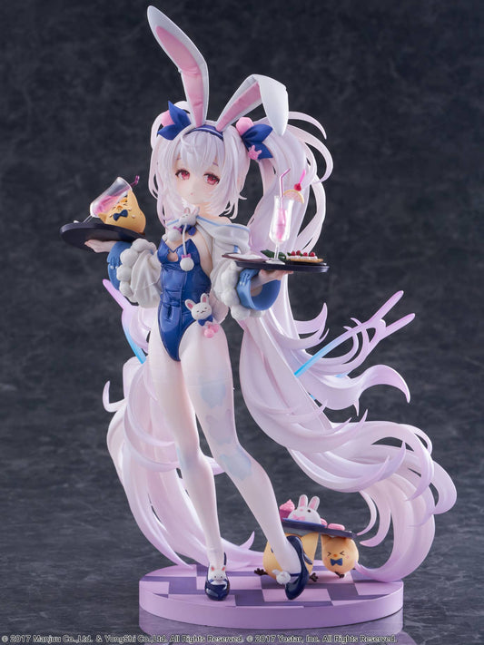 [PRE-ORDER] WING 1/7 Azur Lane - Laffey II Drowsy Busy Day Ver.