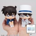 [PRE-ORDER] Megahouse Lookup Detective Conan Conan Edogawa & Kid the Phantom Thief [with gift]