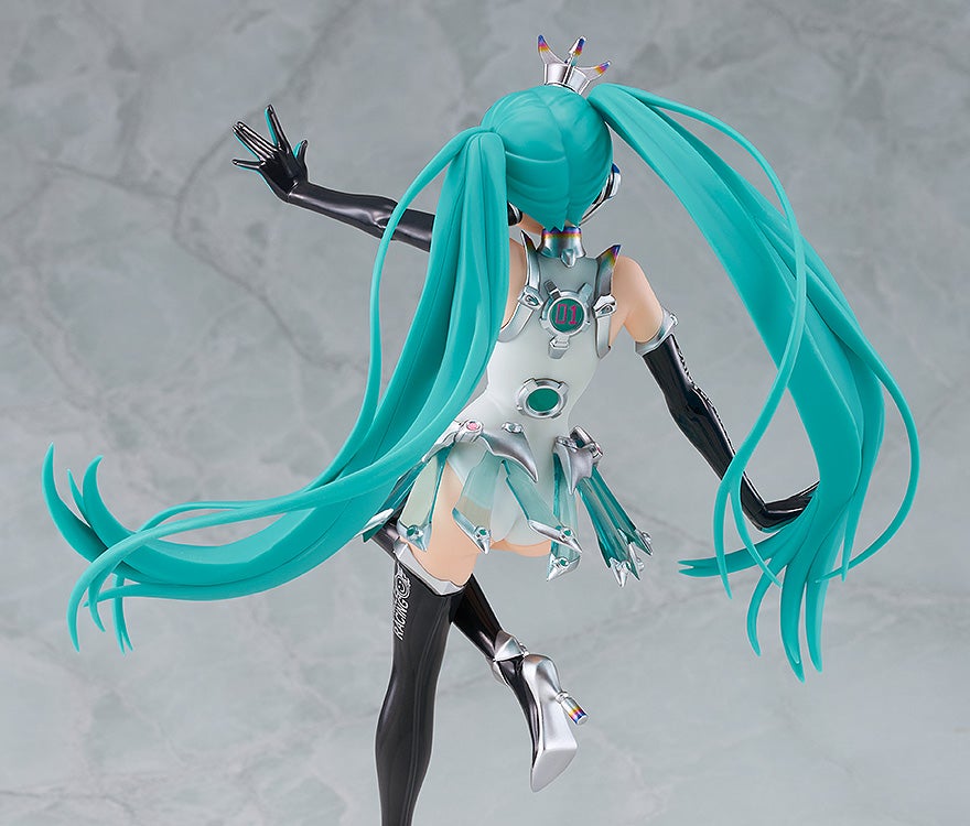 [PRE-ORDER] GOODSMILE RACING Reincarnation Racing Miku 2013 Ver.